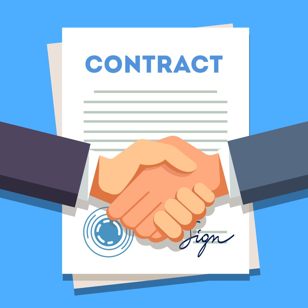 Business Contracts