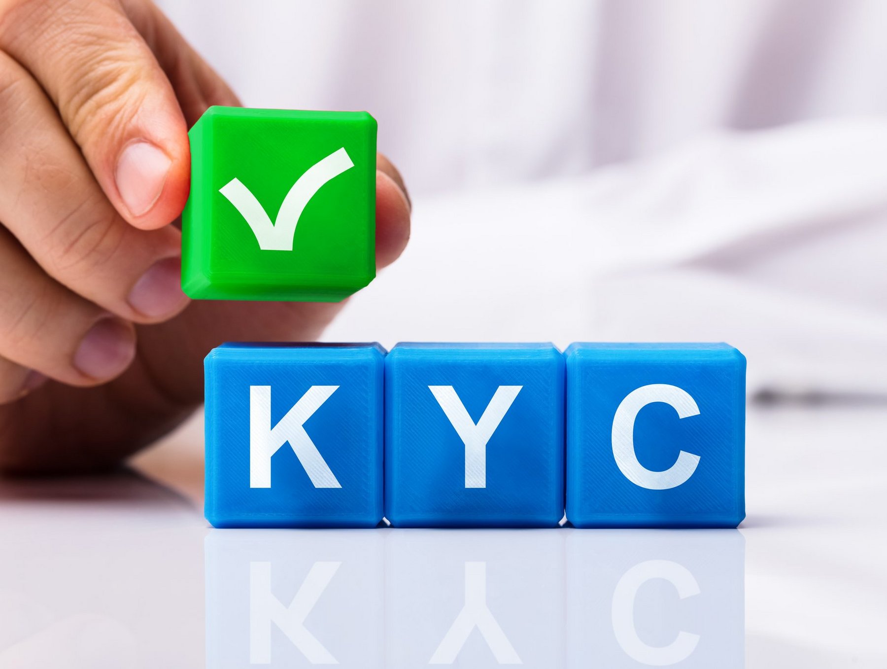 Directors KYC