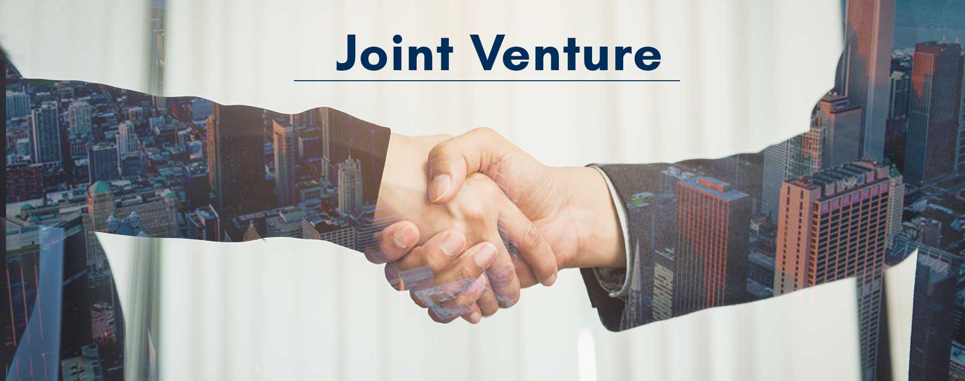 Joint Venture Agreement