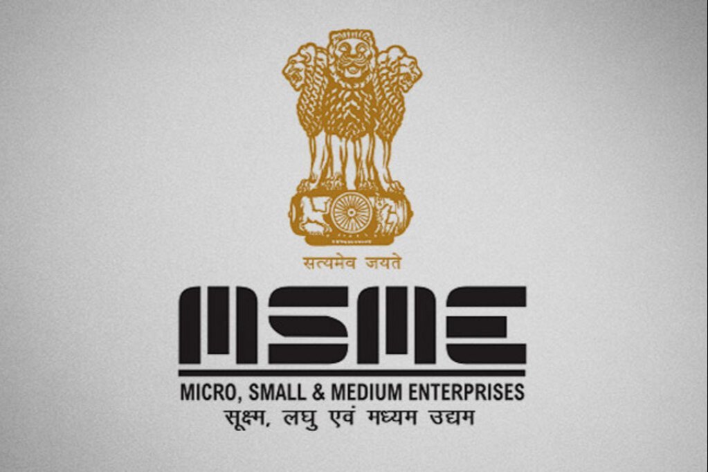 MSME Filing