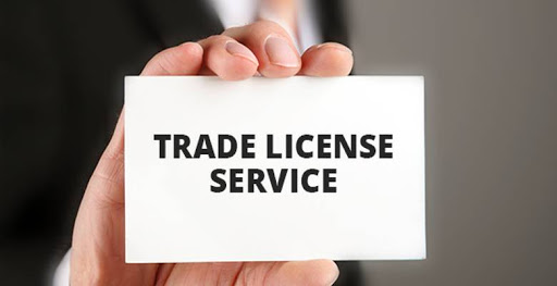 Trade License