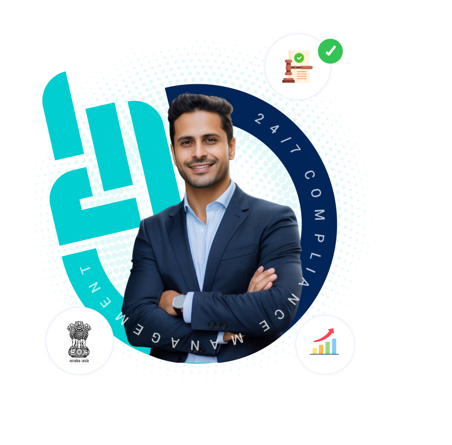 Business Compliance Services